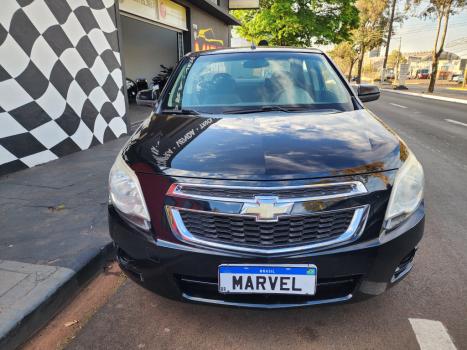 CHEVROLET Cobalt 1.4 4P FLEX LT, Foto 2