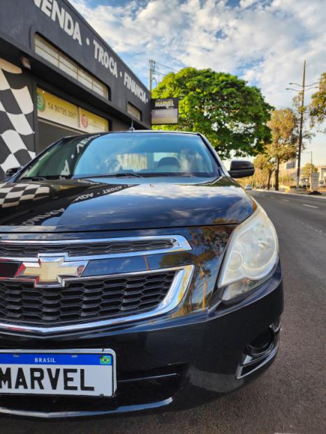 CHEVROLET Cobalt 1.4 4P FLEX LT, Foto 3