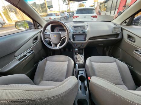 CHEVROLET Cobalt 1.4 4P FLEX LT, Foto 4