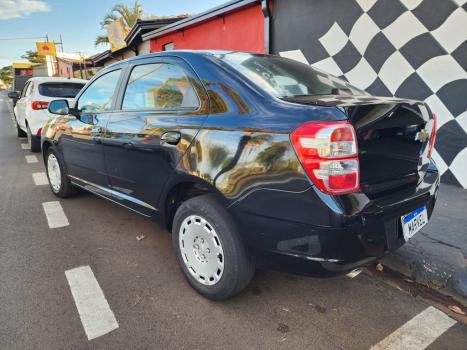 CHEVROLET Cobalt 1.4 4P FLEX LT, Foto 6