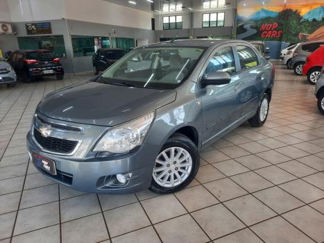 CHEVROLET Cobalt 1.4 4P FLEX LTZ, Foto 1