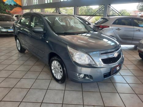 CHEVROLET Cobalt 1.4 4P FLEX LTZ, Foto 2