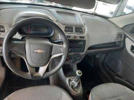 CHEVROLET Cobalt 1.4 4P FLEX LTZ, Foto 3