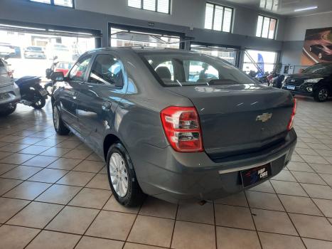 CHEVROLET Cobalt 1.4 4P FLEX LTZ, Foto 4