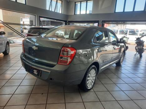 CHEVROLET Cobalt 1.4 4P FLEX LTZ, Foto 5