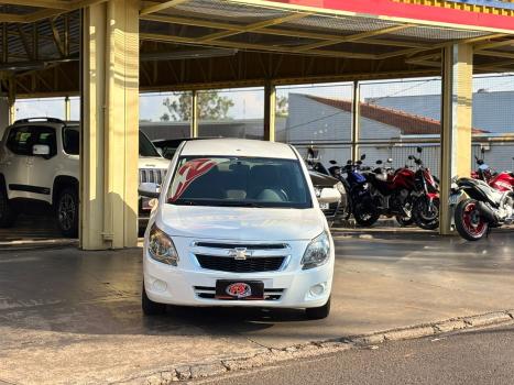 CHEVROLET Cobalt 1.4 4P FLEX LT, Foto 2