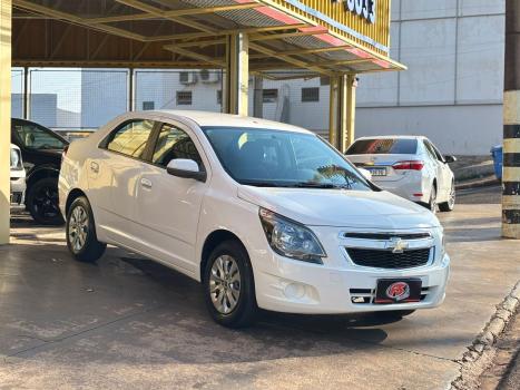 CHEVROLET Cobalt 1.4 4P FLEX LT, Foto 3