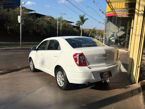 CHEVROLET Cobalt 1.4 4P FLEX LT, Foto 4