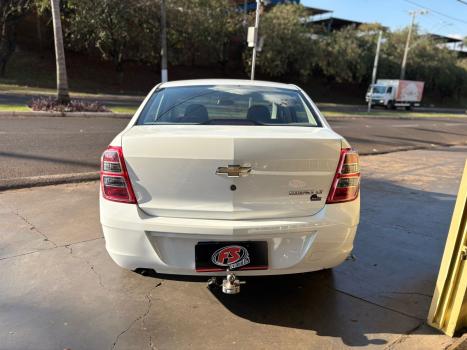 CHEVROLET Cobalt 1.4 4P FLEX LT, Foto 5