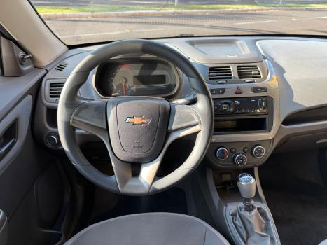 CHEVROLET Cobalt 1.4 4P FLEX LT, Foto 6