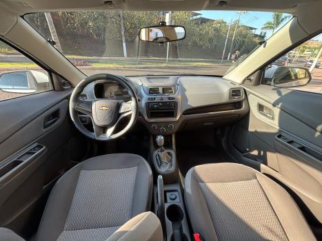 CHEVROLET Cobalt 1.4 4P FLEX LT, Foto 7
