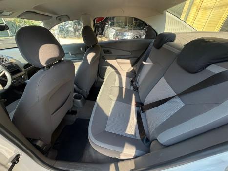 CHEVROLET Cobalt 1.4 4P FLEX LT, Foto 8