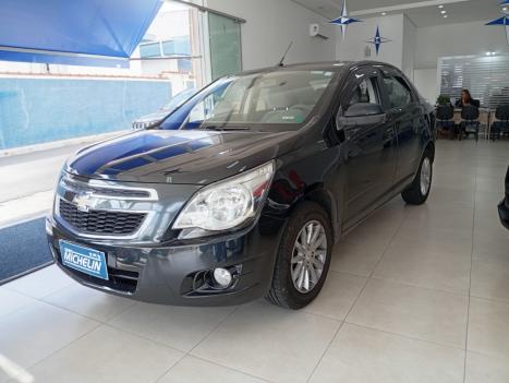 CHEVROLET Cobalt 1.4 4P FLEX LT, Foto 1