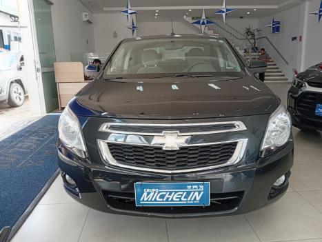 CHEVROLET Cobalt 1.4 4P FLEX LT, Foto 2