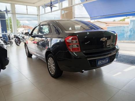 CHEVROLET Cobalt 1.4 4P FLEX LT, Foto 3