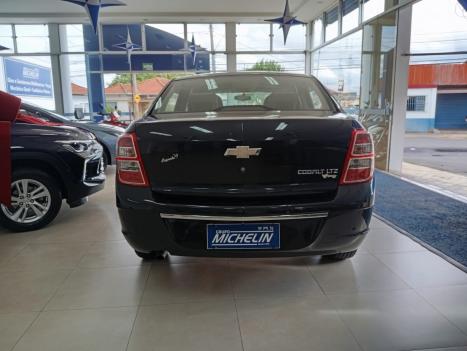 CHEVROLET Cobalt 1.4 4P FLEX LT, Foto 4