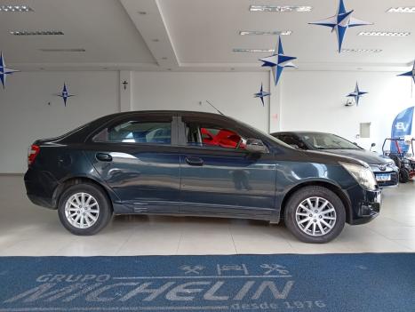 CHEVROLET Cobalt 1.4 4P FLEX LT, Foto 5