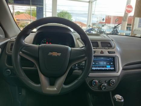CHEVROLET Cobalt 1.4 4P FLEX LT, Foto 10