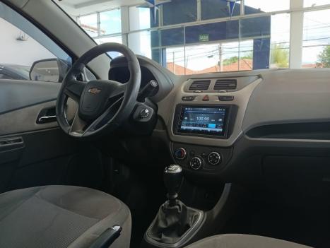 CHEVROLET Cobalt 1.4 4P FLEX LT, Foto 11
