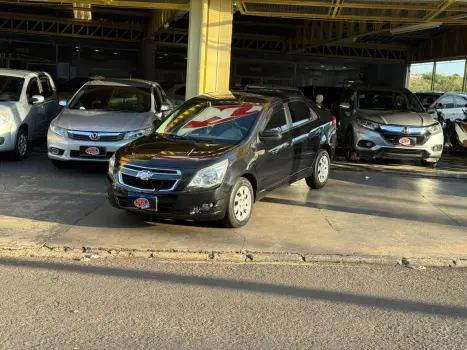 CHEVROLET Cobalt 1.4 4P FLEX LT, Foto 1