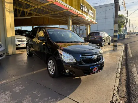 CHEVROLET Cobalt 1.4 4P FLEX LT, Foto 2