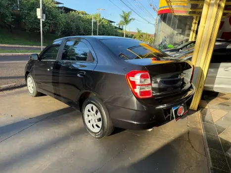 CHEVROLET Cobalt 1.4 4P FLEX LT, Foto 3