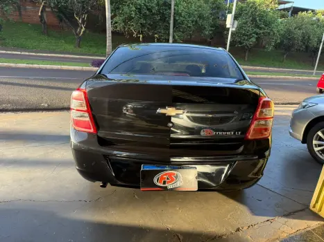 CHEVROLET Cobalt 1.4 4P FLEX LT, Foto 4