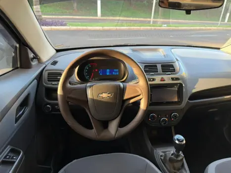 CHEVROLET Cobalt 1.4 4P FLEX LT, Foto 5