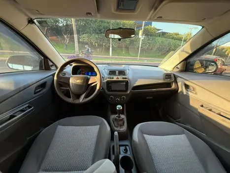 CHEVROLET Cobalt 1.4 4P FLEX LT, Foto 6