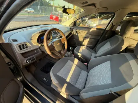 CHEVROLET Cobalt 1.4 4P FLEX LT, Foto 7