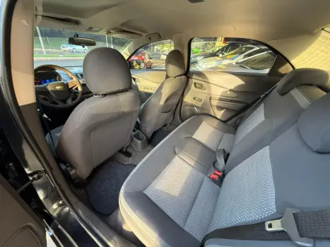 CHEVROLET Cobalt 1.4 4P FLEX LT, Foto 8