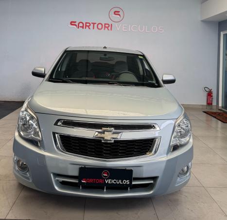 CHEVROLET Cobalt 1.4 4P FLEX LTZ, Foto 2