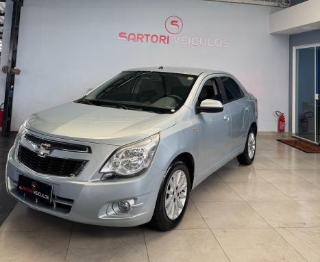 CHEVROLET Cobalt 1.4 4P FLEX LTZ, Foto 3