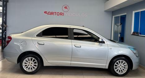 CHEVROLET Cobalt 1.4 4P FLEX LTZ, Foto 4