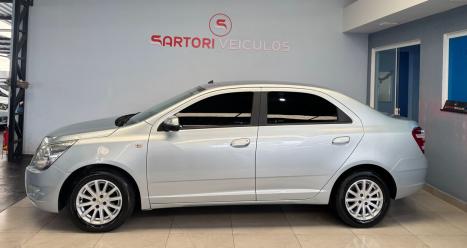 CHEVROLET Cobalt 1.4 4P FLEX LTZ, Foto 5