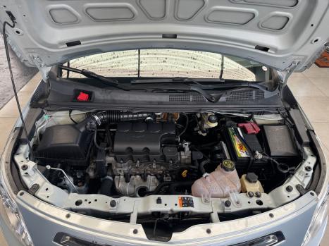 CHEVROLET Cobalt 1.4 4P FLEX LTZ, Foto 6