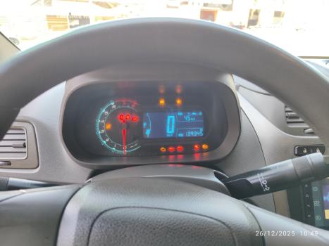 CHEVROLET Cobalt 1.4 4P FLEX LTZ, Foto 3