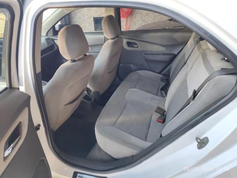 CHEVROLET Cobalt 1.4 4P FLEX LTZ, Foto 5