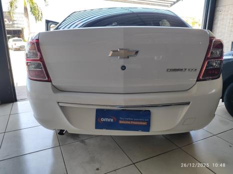 CHEVROLET Cobalt 1.4 4P FLEX LTZ, Foto 7
