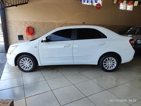 CHEVROLET Cobalt 1.4 4P FLEX LTZ, Foto 1