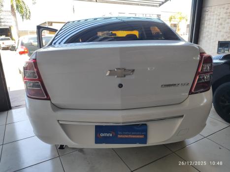 CHEVROLET Cobalt 1.4 4P FLEX LTZ, Foto 8