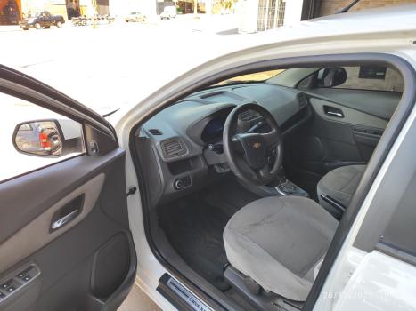 CHEVROLET Cobalt 1.4 4P FLEX LTZ, Foto 9