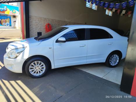 CHEVROLET Cobalt 1.4 4P FLEX LTZ, Foto 10