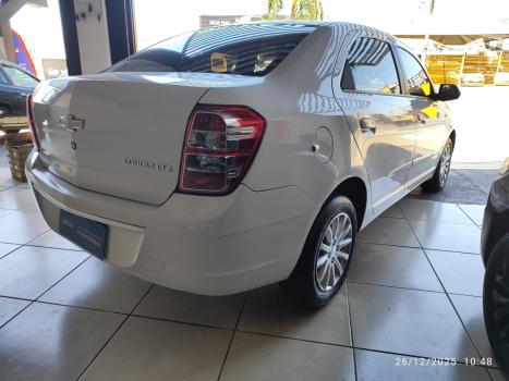 CHEVROLET Cobalt 1.4 4P FLEX LTZ, Foto 11