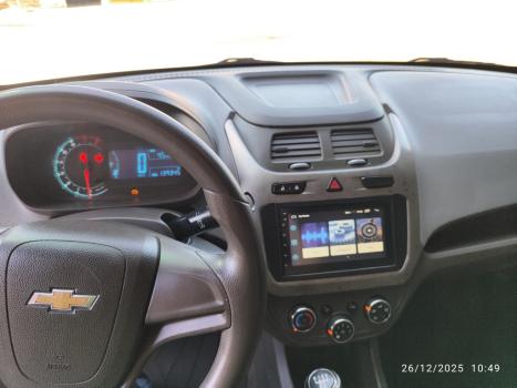 CHEVROLET Cobalt 1.4 4P FLEX LTZ, Foto 13
