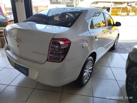 CHEVROLET Cobalt 1.4 4P FLEX LTZ, Foto 14