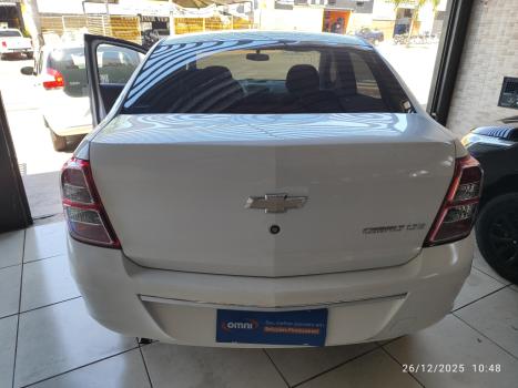 CHEVROLET Cobalt 1.4 4P FLEX LTZ, Foto 15
