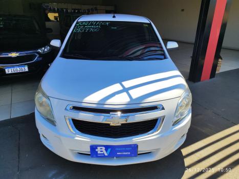 CHEVROLET Cobalt 1.4 4P FLEX LTZ, Foto 16