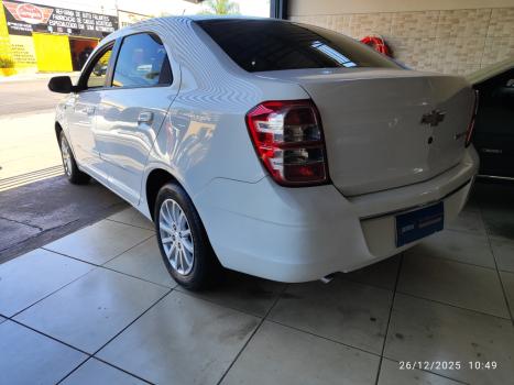 CHEVROLET Cobalt 1.4 4P FLEX LTZ, Foto 17
