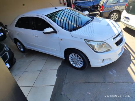 CHEVROLET Cobalt 1.4 4P FLEX LTZ, Foto 18